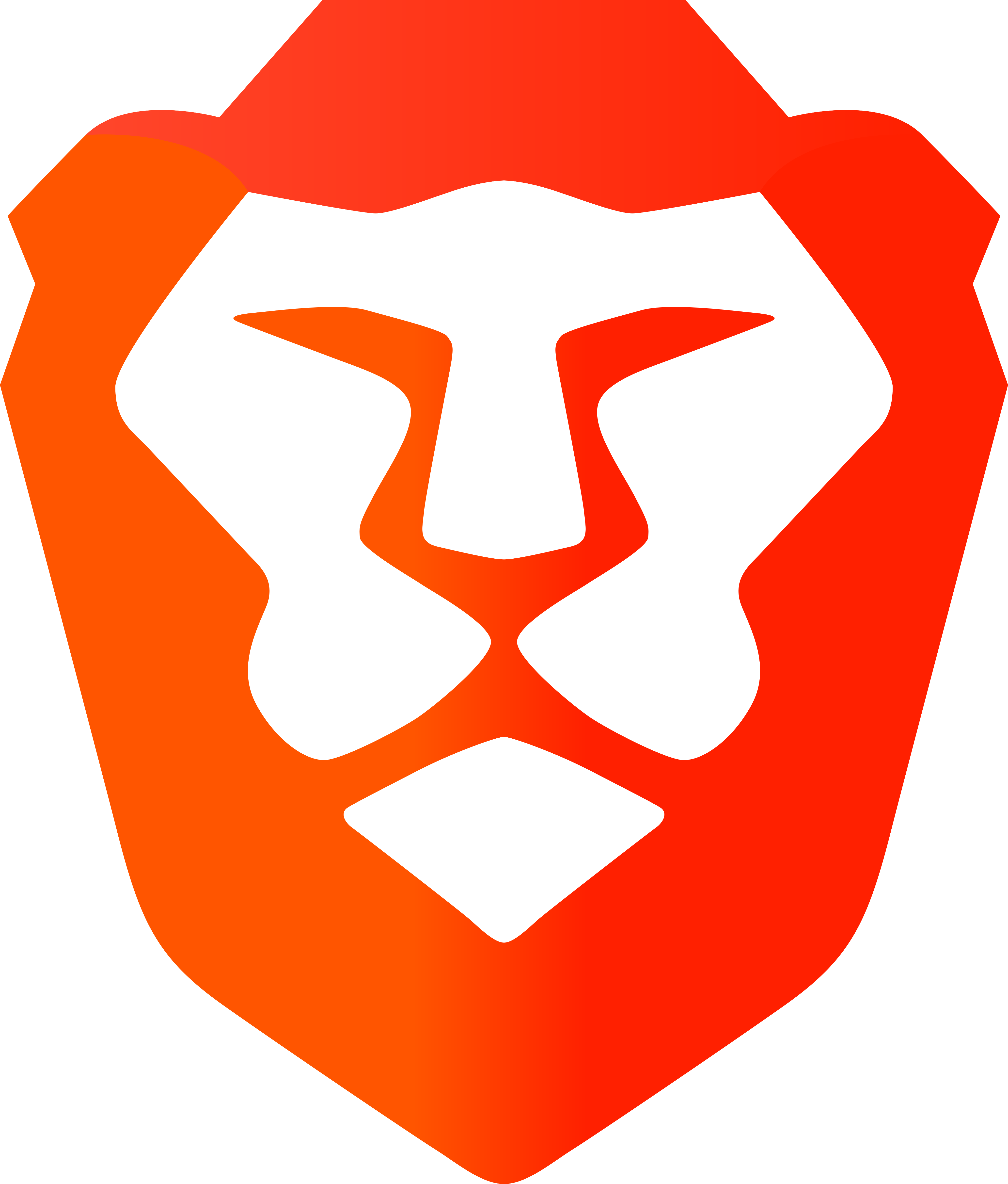 Brave logo