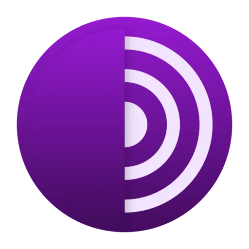 Tor Browser logo